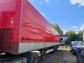 2006 Krone Profi Liner, красный, 1300000 рублей - вид 5