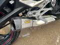 2019 Triumph Street Triple, чёрный, 750000 рублей - вид 8