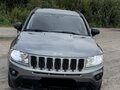2011 Jeep Compass I Рестайлинг, серый, 799000 рублей - вид 6
