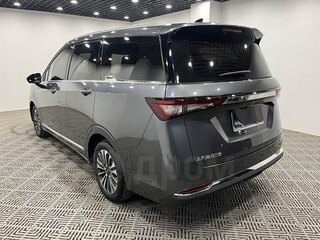 2023 Wuling Jiachen, серый, 1018000 рублей, вид 4