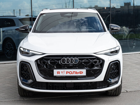 Audi Q5 III (GU)