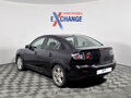 2005 Mazda 3 I (BK), чёрный - вид 5
