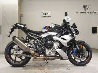2025 BMW M 1000 R, серебристый, 2899000 рублей, вид 1
