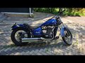 2014 Johnny Pag Malibu, синий, 250000 рублей - вид 1
