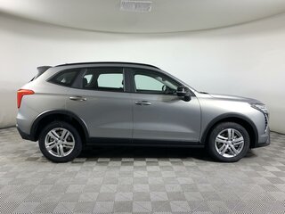 2026 Haval Jolion I Рестайлинг, серый, 2449000 рублей, вид 4