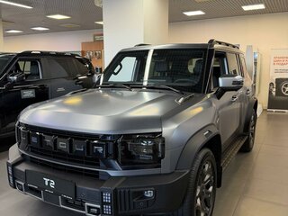 2026 Jetour T2, серый, 4449000 рублей, вид 1
