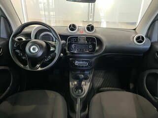 2018 Smart Fortwo III, красный, 1029000 рублей, вид 5
