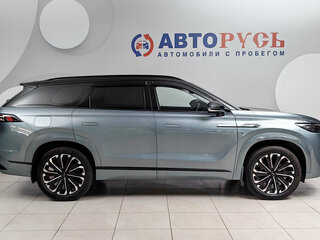 2024 Jaecoo J8, серый, 3135000 рублей, вид 5