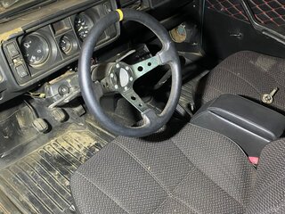 2004 Lada (ВАЗ) 2105, голубой, 75000 рублей, вид 5