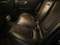 2014 Jaguar XF I Рестайлинг, чёрный - вид 10