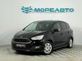 2019 Ford C-MAX II Рестайлинг, чёрный, 1210000 рублей