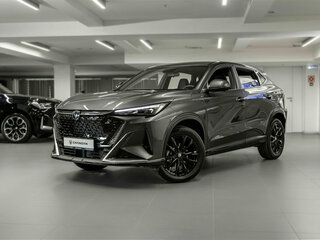 2025 Changan CS35 Max, серый, 2789900 рублей, вид 1