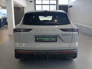 2024 Jetour Dashing I, серый, 2400000 рублей, вид 5