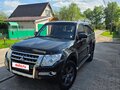2015 Mitsubishi Pajero IV Рестайлинг 2, чёрный, 2550000 рублей