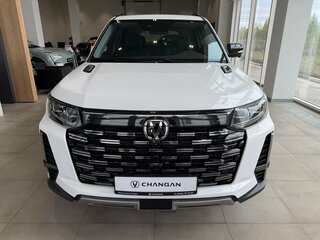 2024 Changan CS95 I Рестайлинг 2, белый, 4709000 рублей, вид 2