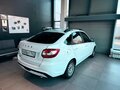 2022 Lada (ВАЗ) Granta I Рестайлинг, белый, 699000 рублей - вид 3