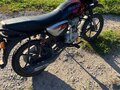 2023 Bajaj Boxer BM 125, красный, 90000 рублей - вид 1