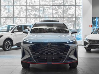 2026 Changan X5 Plus I, белый, 2149000 рублей, вид 2