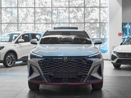 2026 Changan X5 Plus I, белый, 2149000 рублей, вид 2