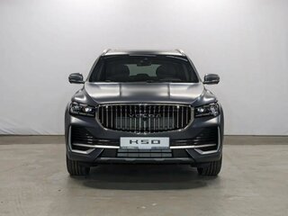 2026 VOLGA K50, серый, 4799000 рублей, вид 5
