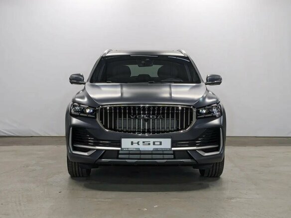 2026 VOLGA K50, серый, 4799000 рублей - вид 4