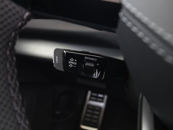 2026 Audi Q7 III (G8), чёрный, 16600000 рублей - вид 12