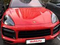 2019 Porsche Cayenne III, оранжевый, 7800000 рублей - вид 1