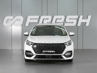 2024 Omoda S5, белый, 1335000 рублей, вид 3
