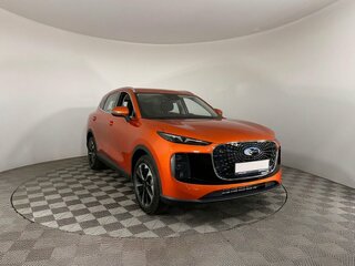 2026 Tenet Plus L6, оранжевый, 3040000 рублей, вид 3