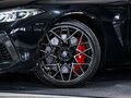 2022 BMW M8 Competition I (F91/F92/F93), чёрный - вид 7