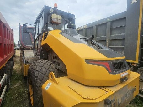 2023 LiuGong CLG 6616E, 5358000 рублей, вид 5