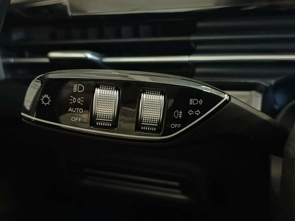 2022 Omoda C5 I, белый, 1455000 рублей - вид 12