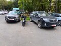2025 Voge 350AC, серебристый, 380000 рублей - вид 5