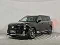 2026 GAC GS8 Dragon II, чёрный, 5349000 рублей
