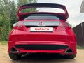 2008 Honda Civic Type R VIII, красный, 1050000 рублей - вид 7