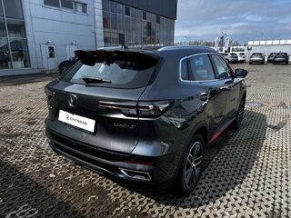 2026 Changan UNI-S I, серый, 3229900 рублей, вид 3