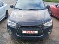 2014 Mitsubishi ASX I Рестайлинг, чёрный