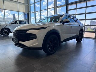 2026 Haval F7x II, белый, 3999000 рублей, вид 1