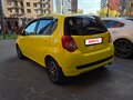2009 Chevrolet Aveo I Рестайлинг, жёлтый, 470000 рублей - вид 3