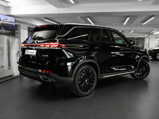 2026 Changan CS75 Pro, чёрный, 3055000 рублей, вид 4