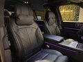 2025 Zeekr 9X 70 kWh, чёрный - вид 10