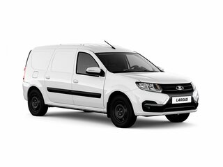 Lada (ВАЗ) Largus I Рестайлинг