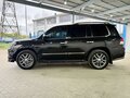 2013 Lexus LX 570 III Рестайлинг, чёрный - вид 1
