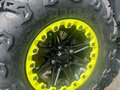 2025 AODES (Odes) Pathcross 1000 Mud Pro, серебристый, 1150000 рублей - вид 9