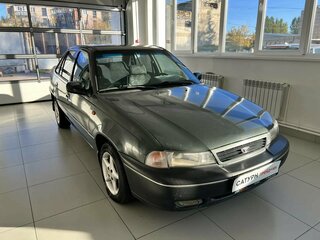 2002 Daewoo Nexia I, серый, 80000 рублей, вид 3
