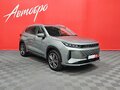 2023 Exeed LX I Рестайлинг 2, серый - вид 7
