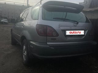2000 Lexus RX 300 I, серый, 920000 рублей, вид 2