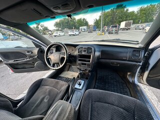 2005 Hyundai Sonata IV (EF) Рестайлинг, серебристый, 225000 рублей, вид 5