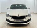 2022 Skoda Rapid II, белый, 1430000 рублей - вид 1