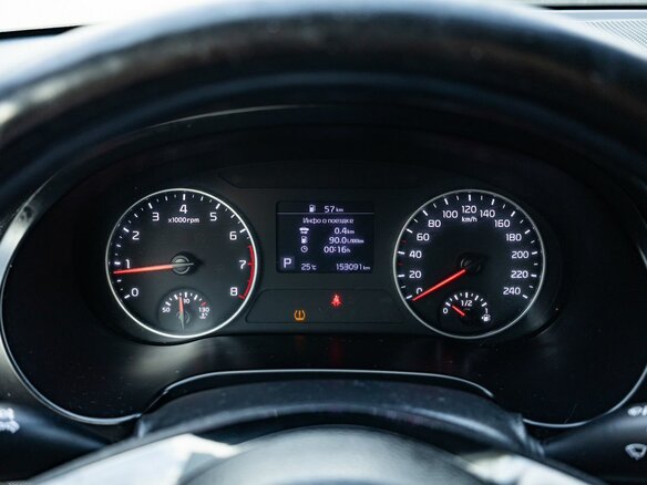 2021 Kia Seltos I, серый, 1800000 рублей - вид 20